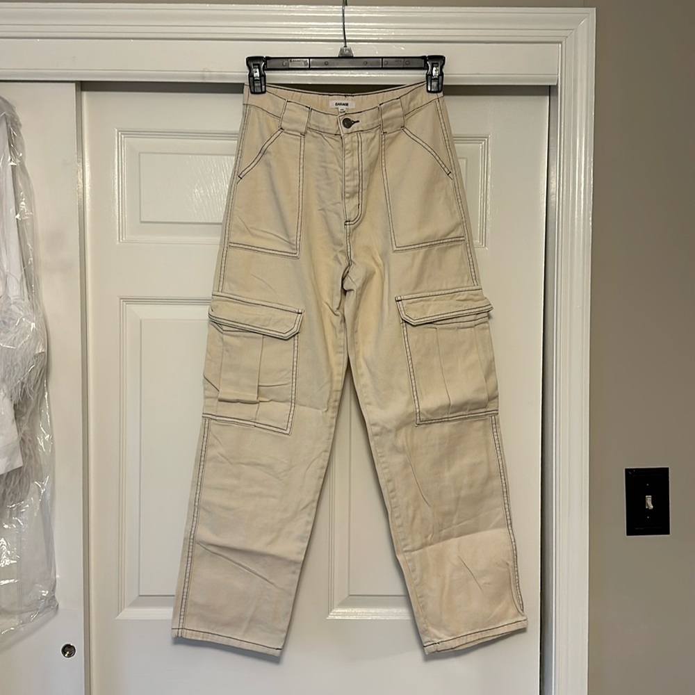 Garage Cargo Pants